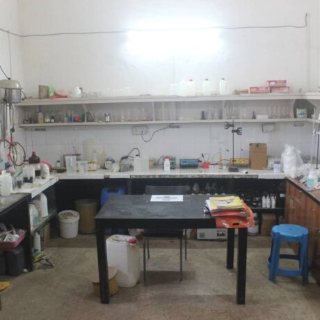 Lab View I