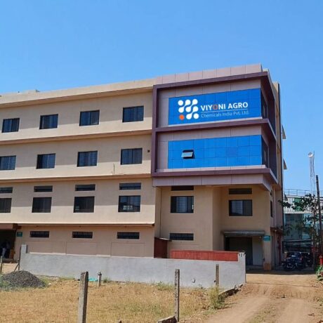 Viyoni Infra