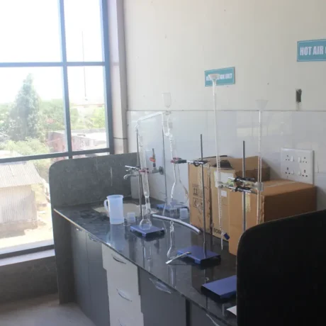 New Lab View V