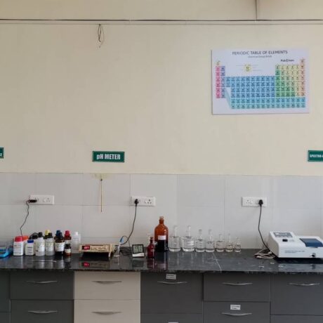 New Lab View VI