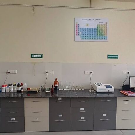 New Lab View VII