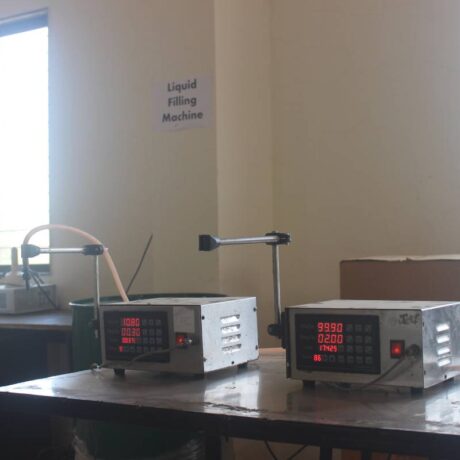Liquid Filling Machine