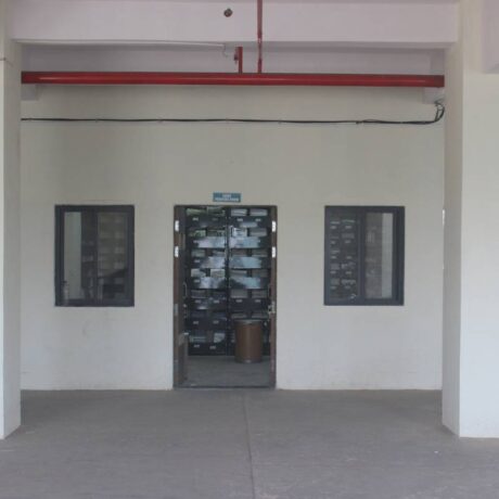 Printing Lab Room