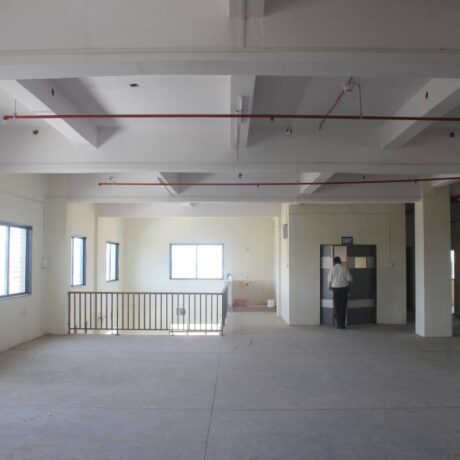 Work Floor View 2
