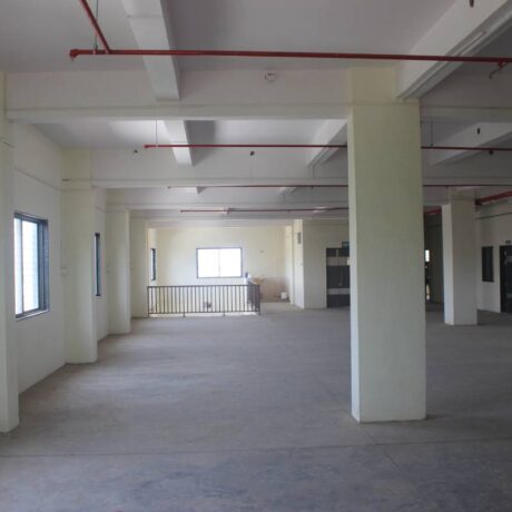 Work Floor View 3
