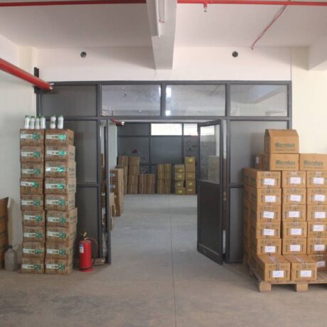 Inventory