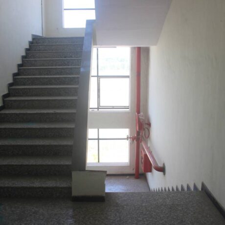 Staircase II