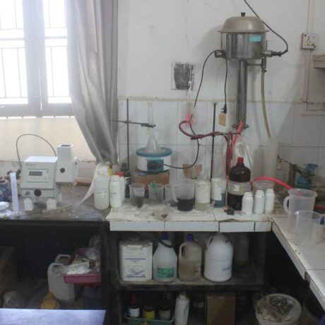 Lab View IV