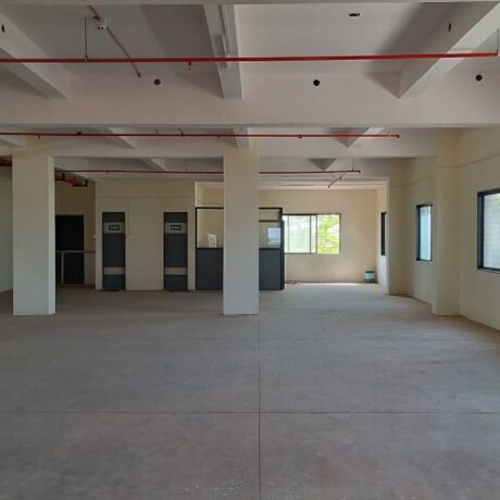 Work Floor Area II