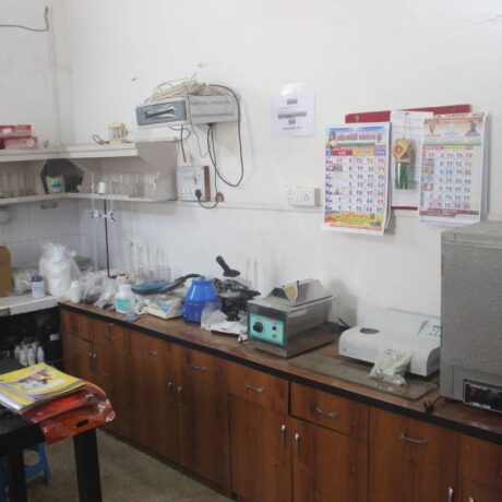 Lab View V