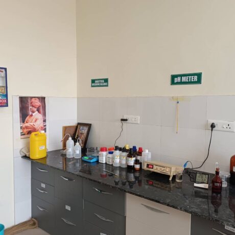 Testing Lab