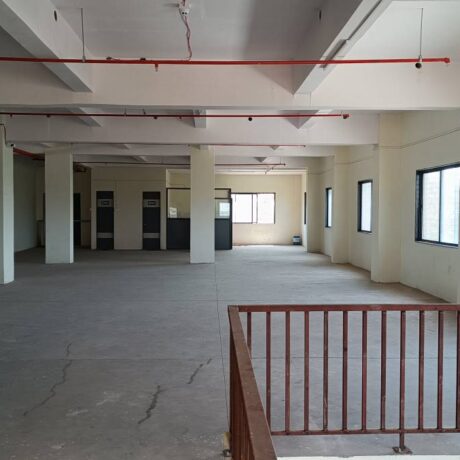 Floor Area View V