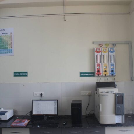 New Lab View IV