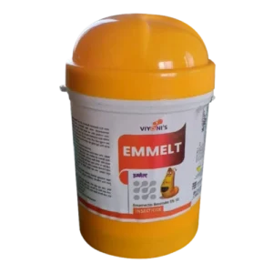 Emmelt