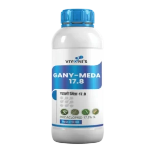 Gany - Meda