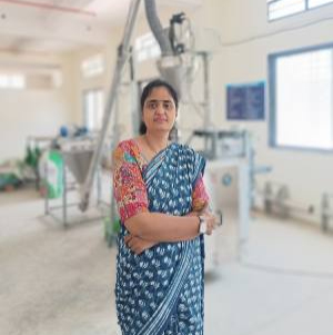 Mrs. Shweta Pawar